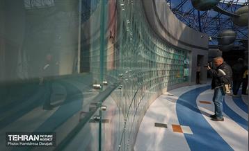 تور بازدید اصحاب رسانه از منطقه گردشگری عباس‌آباد 15