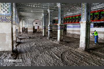 یک رو پس از سیل کن