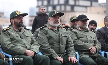 رزمایش کمک مومنانه به نیت ۲۴ هزار شهید پایتخت 14