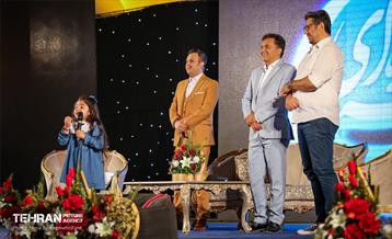 شب‌های فیروزه‌ای در آب و آتش 8