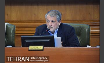 صد و نود و هشتمین جلسه شورای شهر 5