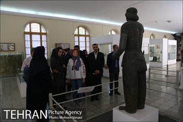 تهرانگردی شهردار بغداد 28