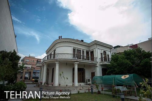 موزه نقاشی پشت شیشه 25