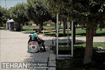 جایی برای زندگی،نه زنده ماندن 3