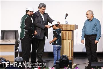 گردهمایی خادم منتظر 25