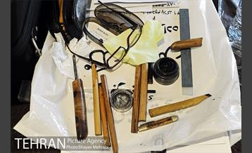 اولین کارگاه کشوری جشنواره هنرهای تجسمی تبلیغات فرهنگی محیطی نوروز 1399 15