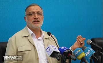 دهمین اجلاس رایزنان فرهنگی جمهوری اسلامی ایران