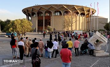 کاروان شادی کودکان 3