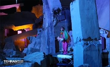 سرزمین تمدن‌های برج میلاد 23