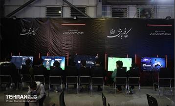 «شهر رمضان» در بوستان لاله (2) 14