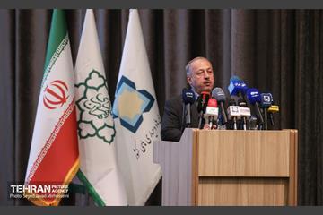 نخستین نشست مدیران ارتباطات شهرداری‌های کشور «نما»  26
