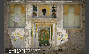 تاریخ رها شده- 2