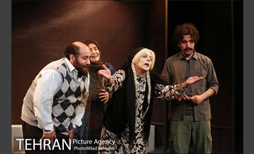 نمایش کمیته نان 6