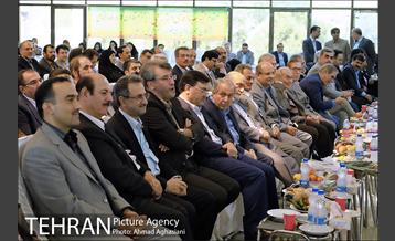 مراسم روز پزشک در آسایشگاه کهریزک 20