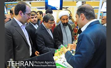 افتتاح هفته فرهنگی و اقتصادی لرستان 41