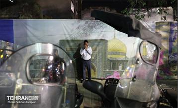 جشن «امام رضایی‌ها» 8