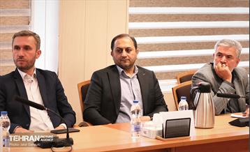 نشست شورای شهرداران مناطق ۲۲ گانه 19