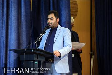 افتتاح پایگاه بسیج شهید رکن آبادی در فرهنگسرای ملل‎ 3