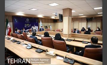 افتتاح شبکه شهر -2 17