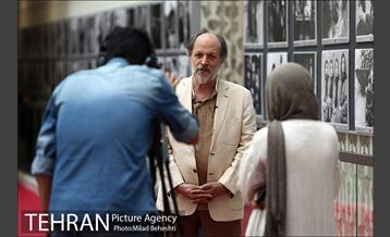 اکران ویژه فیلم آشغال های دوست داشتنی برای نابینایان 18