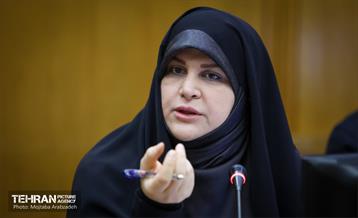 هشتمین جلسه قرارگاه آسیب های اجتماعی شهر تهران 4