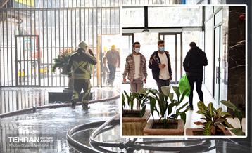 پلاسکو؛ بعد از آن روز تلخ 13