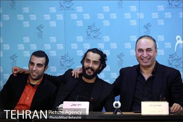 نهمین روز جشنواره فیلم فجر در برج میلاد 21
