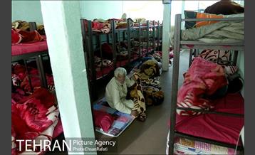 یک شب با شهردار شب تهران  2