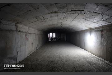اینجا کارگاهه؛ مترو ورزشگاه تختی 32
