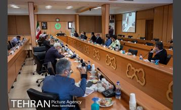 جلسه شورای هماهنگی اجتماعی فرهنگی ورزشی با دستور کار محرم 27