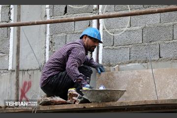 احداث ساختمان کارآفرینی محله نعمت آباد