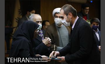 اختتامیه مسابقه عکاسی تنوع زیستی 28