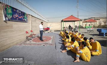 اردوی یک روزه مرکز یاورشهر2