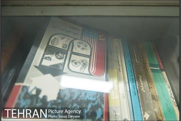 موزه شهید رجایی‎ 5