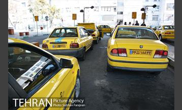 ضد عفونی و پاکسازی معابر شهری 4