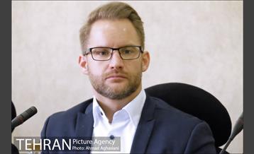 نشست کمیته خواهرخواندگی تهران و بوداپست 6