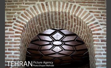 عمارت کلاه فرنگی باغ موزه قصر 23