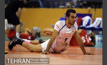 سومین پیروزی امیدهای ایران مقابل ترکیه 13