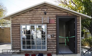 افتتاحیه کلبه کتاب در منطقه ۵ 26