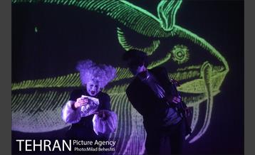 نمایش بیست هزار فرسنگ زیر دریا‎ 3