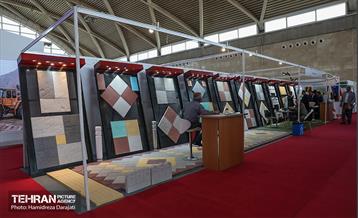 هجدهمین نمایشگاه حمل و نقل، عمران و خدمات شهری 3 23