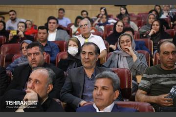رویداد و نمایشگاه ملی مشاغل خانگی ایران 58