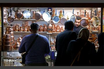 گذر گردشگری باب همایون 10