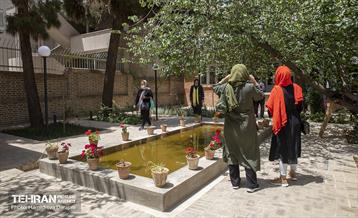 تور ادبی چهار خانه  20