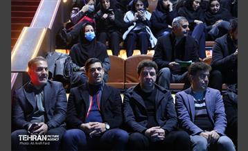 چهارمین دوره پویش آزادی مادران زندانی 36