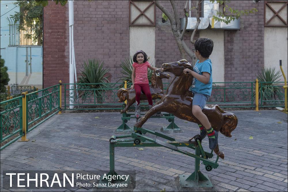 بوستان شهدای صباغچی‎ 2