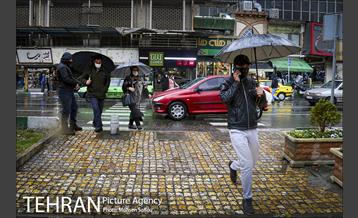 سلام باران 17