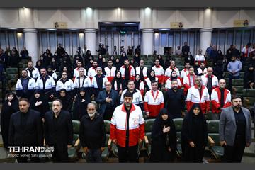 سومین اجلاسیه «خانواده، آینده، پیوندهای پایدار»