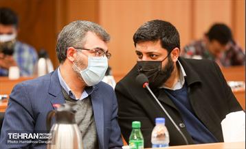 دومین جلسه شورای شهرداران  10