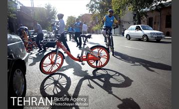 تور دوچرخه سواری خبرنگاران 31